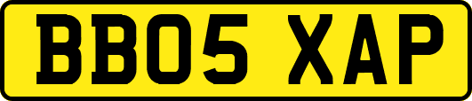 BB05XAP
