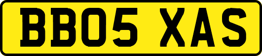 BB05XAS