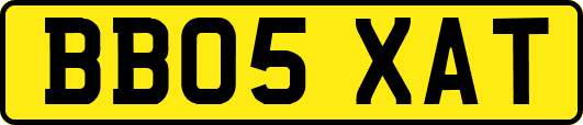 BB05XAT