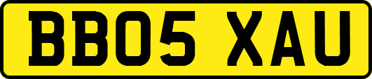 BB05XAU