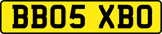 BB05XBO
