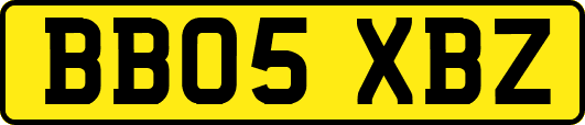 BB05XBZ