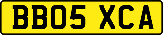 BB05XCA