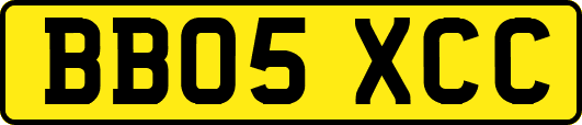 BB05XCC