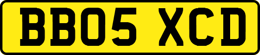BB05XCD