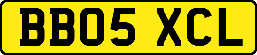 BB05XCL