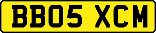BB05XCM