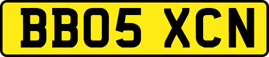 BB05XCN