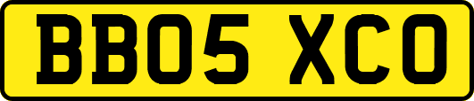 BB05XCO