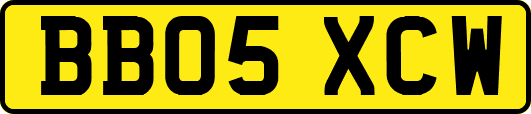 BB05XCW