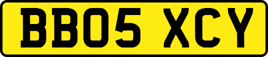 BB05XCY