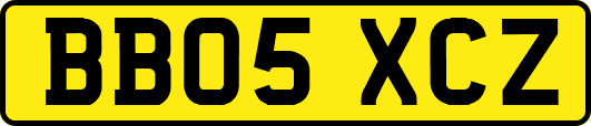 BB05XCZ