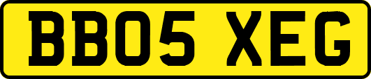 BB05XEG