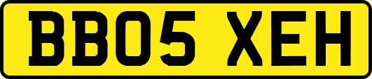 BB05XEH
