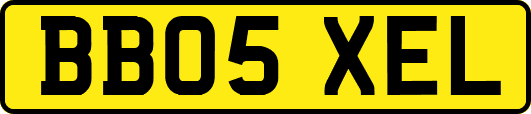 BB05XEL