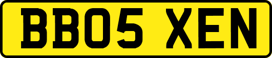 BB05XEN