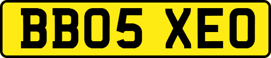 BB05XEO