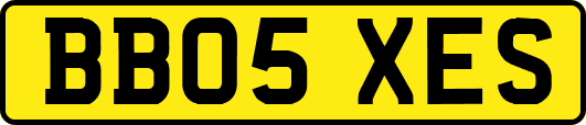 BB05XES