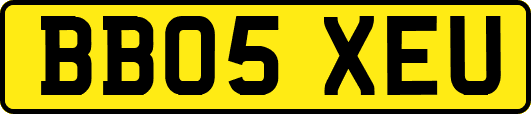 BB05XEU
