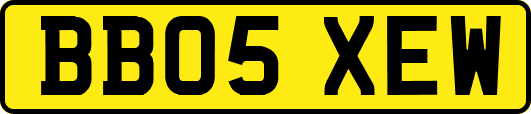 BB05XEW