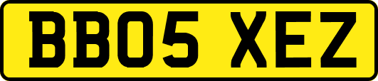 BB05XEZ
