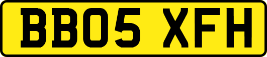 BB05XFH