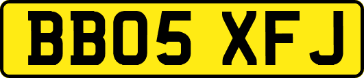 BB05XFJ