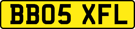 BB05XFL