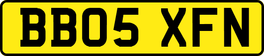 BB05XFN