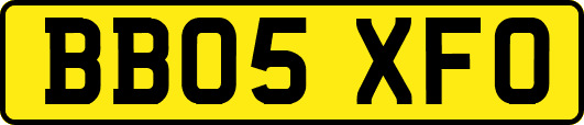 BB05XFO