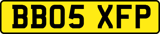 BB05XFP