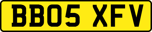 BB05XFV