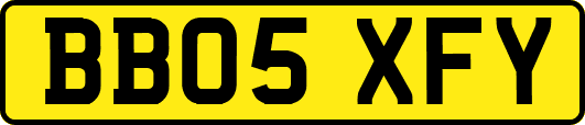 BB05XFY