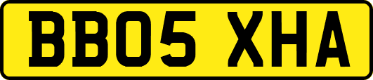 BB05XHA