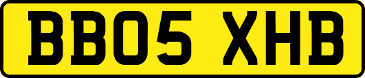 BB05XHB