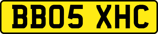 BB05XHC