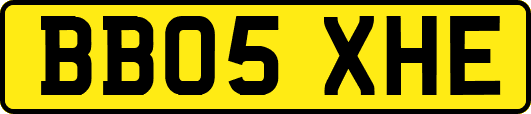 BB05XHE
