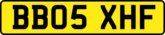 BB05XHF