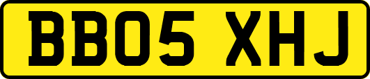 BB05XHJ