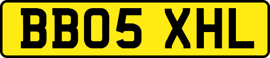 BB05XHL