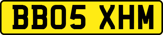 BB05XHM
