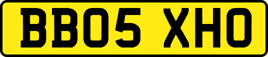 BB05XHO