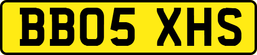 BB05XHS