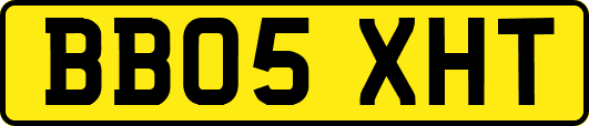 BB05XHT
