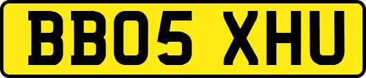 BB05XHU