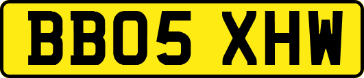BB05XHW