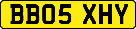BB05XHY