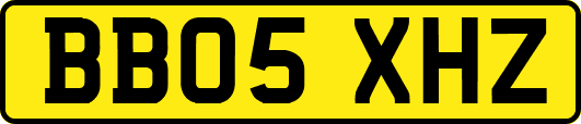 BB05XHZ