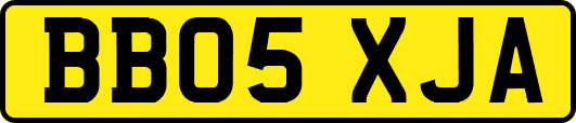 BB05XJA