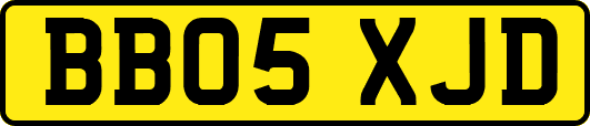 BB05XJD